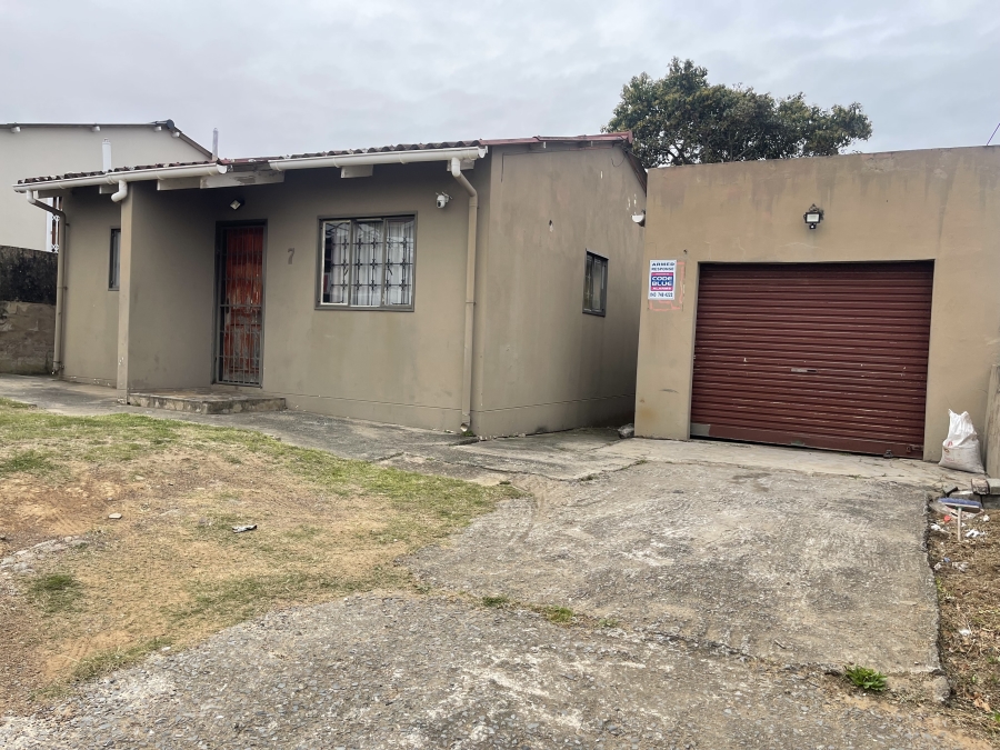 2 Bedroom Property for Sale in Braelyn Eastern Cape